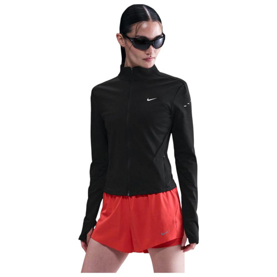 Nike Γυναικεία ζακέτα Swift Dri-FIT Mid-Layer Running Top Nike Γυναικεία ζακέτα Swift Dri-FIT Mid-Layer Running Top